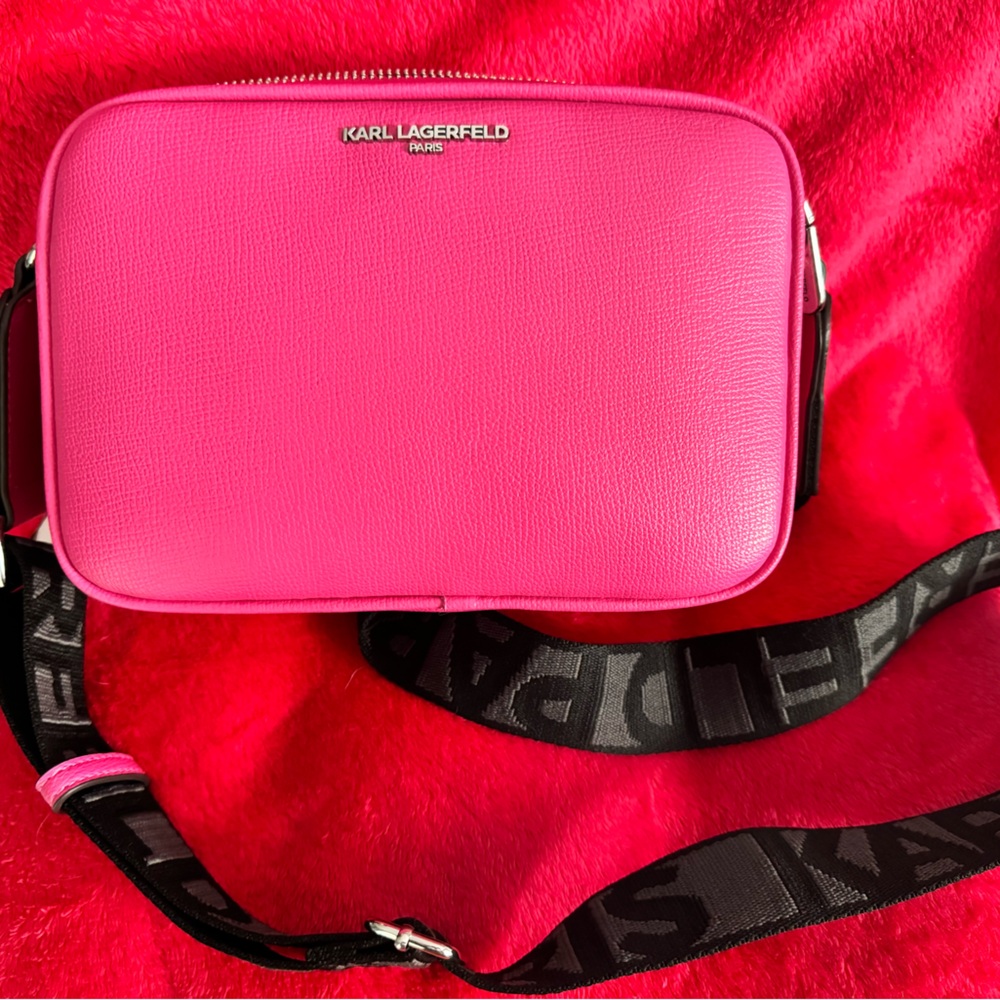 Karl Lagerfeld Crossbody